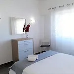 Torre 6- Vista Cidade, Aconchegante, 80mt Praia, Wifi Apartment *