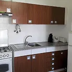 Torre 6- Vista Cidade, Aconchegante, 80mt Praia, Wifi Apartment *