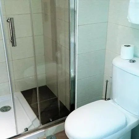 Lejlighed Torre 6- Vista Cidade, Aconchegante, 80mt Praia, Wifi *