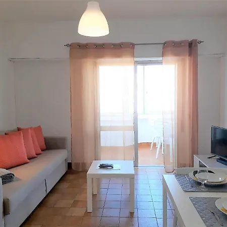 Lejlighed Torre 6- Vista Cidade, Aconchegante, 80mt Praia, Wifi *