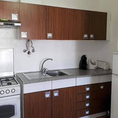 Torre 6- Vista Cidade, Aconchegante, 80mt Praia, Wifi Lejlighed *