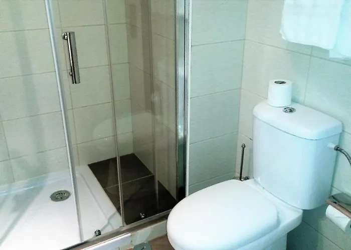Lejlighed Torre 6- Vista Cidade, Aconchegante, 80mt Praia, Wifi *