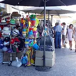 Torre 6- Vista Cidade, Aconchegante, 80mt Praia, Wifi Quarteira