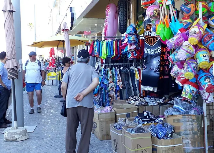 Apartamento Torre 6- Vista Cidade, Aconchegante, 80mt Praia, Wifi *